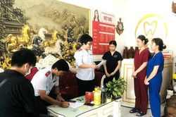 Thanh tra Sở Y tế An Giang xử phạt 9 cơ sở nha khoa không phép 655 triệu đồng