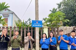 60% Hội Liên hiệp thanh niên cấp cơ sở tổ chức thành công đại hội nhiệm kỳ 2024-2029