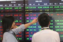 Chứng khoán hôm nay (25/3): Áp lực bán tăng trong phiên chiều, VN-Index điều chỉnh giảm đầu tuần