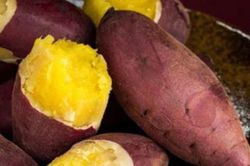 Người bệnh đái tháo đường có nên ăn khoai lang?