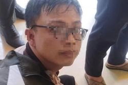 Nam thanh niên Bình Dương vờ mua vàng rồi cướp