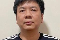 Bộ Công an khởi tố bị can, bắt tạm giam 'shark' Thủy