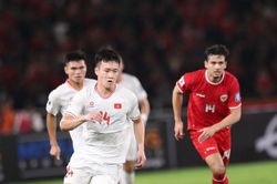 Tuyển Việt Nam - Indonesia (19h00 ngày 26/3): Kiếm tìm chiến thắng