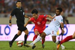 Tuyển Việt Nam lần đầu thua Indonesia tại Mỹ Đình sau 20 năm