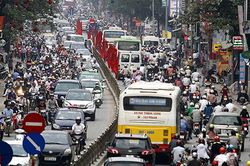 Hà Nội: Từ 1/4 thực hiện điều tra dân số và nhà ở giữa kỳ