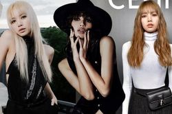 Hành trình đột phá của Lisa Blackpink từ 'nàng thơ' đến đại sứ toàn cầu của Celine