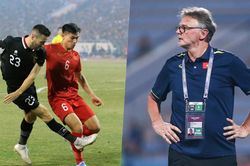 Tin nóng bóng đá Việt 26/3: Chuyên gia khuyên HLV Troussier thay đổi, Indonesia gọi gấp tiền đạo nhập tịch