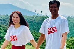 Kỷ lục gia bóng chuyền nữ người Nam Định nhận vinh dự lớn ở tuổi 38, sống hạnh phúc bên chồng và con trai gần 6 tuổi