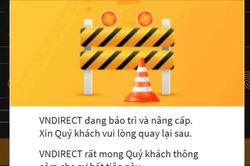 Sự cố VNDIRECT bị tấn công: Ủy ban Chứng khoán Nhà nước cảnh báo bảo mật hệ thống giao dịch chứng khoán