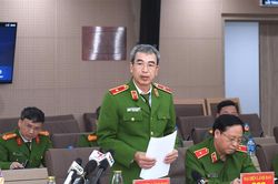 Vụ khai thác cát ở An Giang có sự móc ngoặc giữa các bị can và cán bộ nhà nước