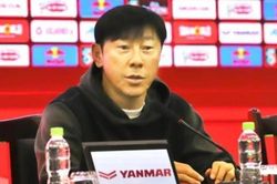 HLV Shin Tae Yong lý giải nguyên nhân thất bại của tuyển Việt Nam