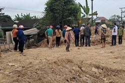 Nghệ An: Sập tường rào, một người tử vong