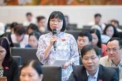 Tránh 'bình mới rượu cũ' khi đổi mới tổ chức Tòa án