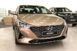 Toyota nằm ngoài top 3, Hyundai bán chạy nhất từ đầu năm