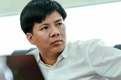 Shark Thủy bị bắt