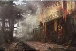 Người xưa có một quy định kỳ lạ khi đi đường là 'thà ngủ ở nghĩa địa còn hơn sống trong chùa đổ nát', lý do chỉ có 8 chữ