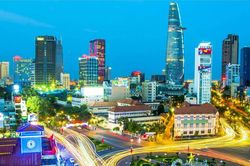 TPHCM đứng đầu cả nước về thu hút FDI