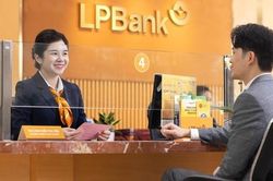 LPBank rót thêm 200 tỷ đồng vào Chứng khoán LPBank