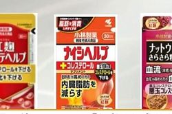 Bộ Y tế cảnh báo về Dược phẩm Kobayashi có nguy cơ tổn thương thận