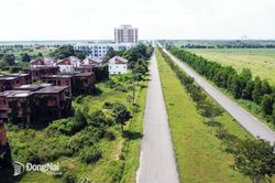 Thị trường bất động sản đợi 'băng tan'