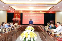Tiếp tục kéo giảm 3 tiêu chí về tai nạn giao thông
