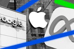 3 'ông lớn' công nghệ Apple, Google, Meta bị điều tra tại châu Âu
