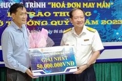 Nhiều giải pháp tăng hiệu quả quản lý thuế trên địa bàn TP. Hồ Chí Minh