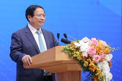 Thanh niên là lực lượng nòng cốt đưa Việt Nam trở thành quốc gia số