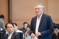 Luật Tổ chức Tòa án nhân dân (sửa đổi): đề nghị thắt chặt ghi âm, ghi hình tại phiên tòa