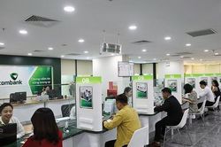Nhiều ngân hàng lên kế hoạch tăng vốn điều lệ