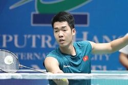 'Hiện tượng cầu lông' Đức Phát và vợ của Tiến Minh thắng liên tiếp ở giải đấu lớn, cơ hội dự Olympic mở ra