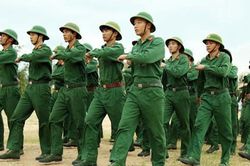 Kiến nghị cộng nối thời gian tính BHXH cho hạ sĩ quan, binh sĩ xuất ngũ 1995-2006