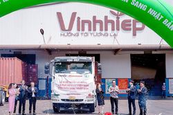 Xuất khẩu hàng hóa: Tính chuyện đường dài