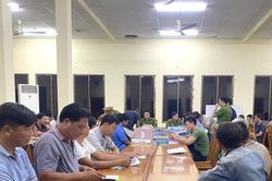 Hơn 1 năm giữ chức Cục trưởng, Đặng Việt Hà nhận hối lộ gần 9 tỷ đồng và 13.000 USD
