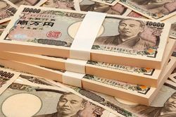 Đồng yen xuống mức thấp nhất so với USD trong vòng 34 năm