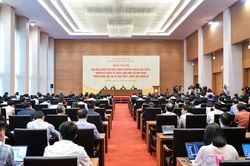 Cần quy định đặc thù về đấu thầu cho các dự án quốc phòng – an ninh