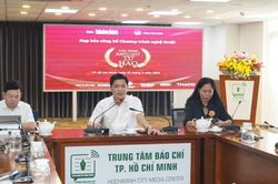 Tây Ninh tổ chức bắn pháo hoa tầm cao tại chương trình nghệ thuật 'Khúc hát tự hào'
