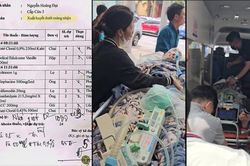 Khởi tố nam sinh lớp 10 đánh học sinh lớp 8 chết não