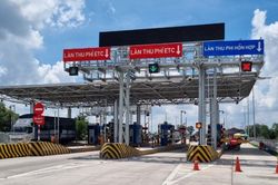 Điều cần lưu ý nếu quyết định thu phí cao tốc
