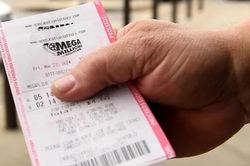 Giải độc đắc Mega Millions trị giá hơn 1 tỷ USD đã có chủ