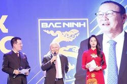 Ông Park Hang-seo nói gì về việc làm cố vấn cao cấp cho Câu lạc bộ bóng đá Bắc Ninh FC