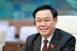 Hoan nghênh Mỹ xem xét đưa Việt Nam ra khỏi danh sách nền kinh tế phi thị trường