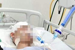Công an hé lộ nguyên nhân khiến nam sinh lớp 8 bị đánh chấn thương sọ não