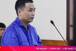 Cố giết vợ tại tòa, chồng lĩnh 8 năm tù giam