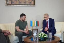 Chính phủ 'thân phương Tây' thất bại, Bulgaria nguy cơ phải bầu cử sớm