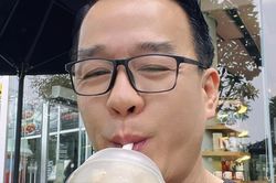 'Vua cá Koi' Thắng Ngô vẫn để lộ sự nặng tình với Hà Thanh Xuân qua chi tiết này
