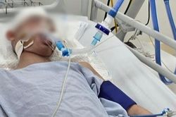 Vụ nam sinh lớp 8 bị đánh chết não: Khởi tố vụ án