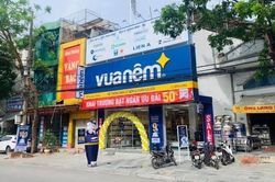 Vua Nệm mua lại hơn 90 tỷ đồng trái phiếu trước hạn