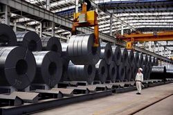 Các doanh nghiệp sản xuất tôn mạ khẳng định: 'Không tồn tại hành vi bán phá giá sản phẩm HRC'