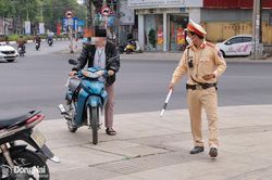 Nâng cao ý thức chấp hành pháp luật giao thông cho học sinh